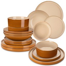 vancasso Set di piatti 16