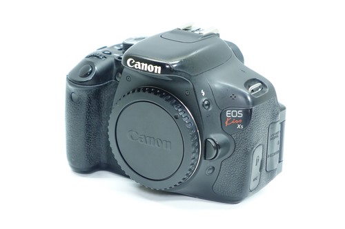 Canon eos 600d - x5, reflex