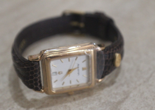 Orologio donna accutron bulova - accutron,
