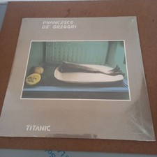 Francesco De Gregori (Titanic)