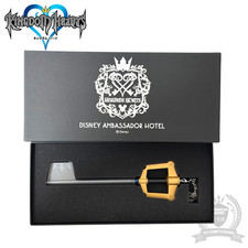 [Nuovo] Disney Ambassador
