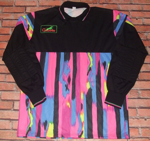 Gazelle maglia shirt maillot - maglia,
