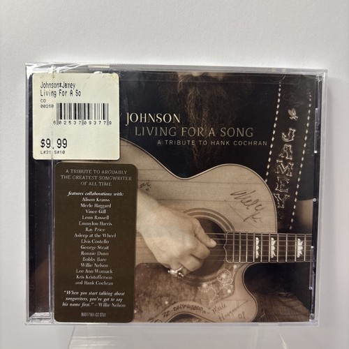 Factory sealed living for - sealed, a