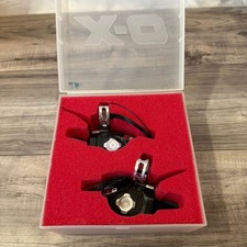 SRAM X0 X-0 3x9 Carbon Trigger