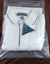 Polo uomo vintage SPORTSMASTER