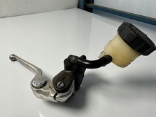 Pompa freno anteriore radiale