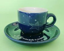 BACI PERUGINA TAZZINA CAFFÈ