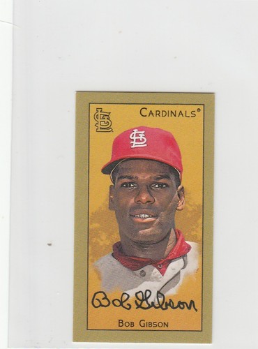 2025 topps t205 - topps, gibson