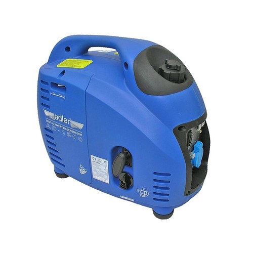 Gruppo elettrogeno inverter