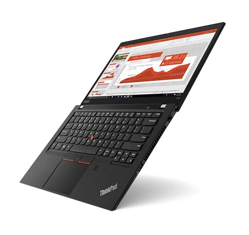 Lenovo thinkpad notebook - thinkpad,