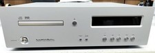 LUXMAN D-03X Digital MQA-CD