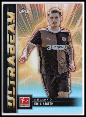 2024 topps chrome - 2024-25,