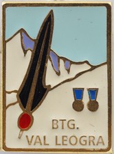 Distintivo Spilla Militare
