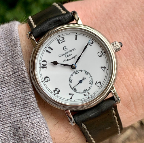 Chronoswiss orea ref - orea, orologio