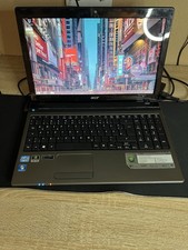 Portatile Acer Aspire 5750G