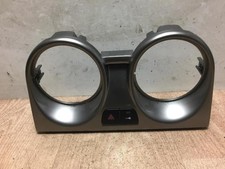 Interruttore luci emergenza