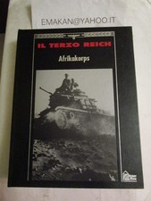 # IL TERZO REICH / AFRIKAKORPS