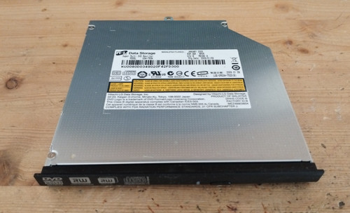 Lecteur graveur dvd packard - dvd,