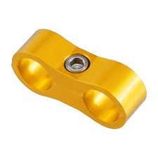 Aluminum Alloy AN6 Car Pipe