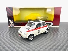 Yat Ming Road Signature 1:18