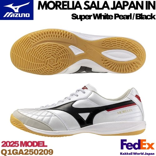 Mizuno scarpe futsal morelia - mizuno,