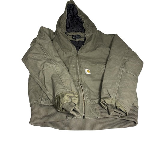 Carhartt j130 giacca attiva - giacca,