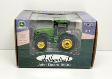 ERTL - Authentics #1 - John