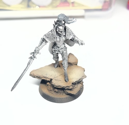 Forgeworld jenetia krole - forgeworld,
