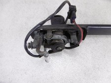 Maniglia portiera anteriore