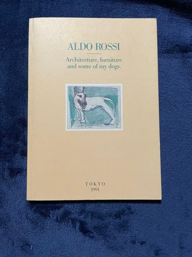 Aldo rossi architecture - aldo,
