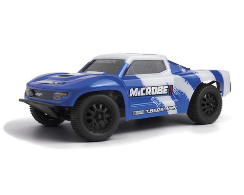 Maverick microbe flux 24 - microbe,