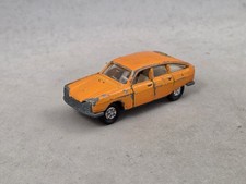 Majorette Citroen GS n. 201