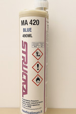 PLEXUS MA 420 Colla
