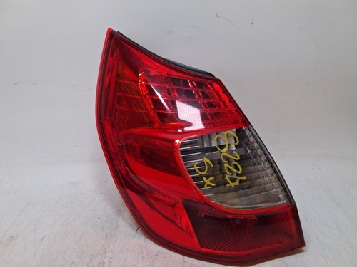 8200474328 fanale posteriore - 8200474328,