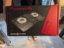 Pioneer DDJ-SB2 DJ Mixer 2