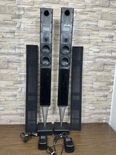 Bang & Olufsen BeoLab 8000 Altoparlanti attivi (alimentati) - funzionanti SOLO 240 VOLT