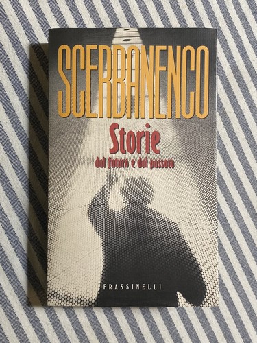 Giorgio scerbanenco storie - giorgio,