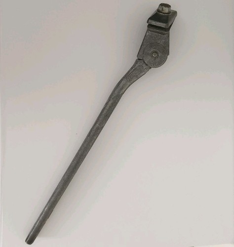 Cavalletto bici epoca - cavalletto, d'epoca