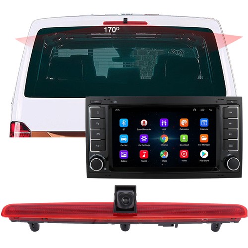 Autoradio android gps - android, +