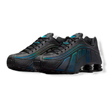 Nike Men's Shox R4 SE Black