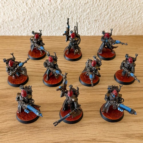 Warhammer 40k adeptus - 40k,