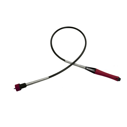 Albero flessibile milescraftxt - flessibile,