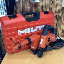 HILTI TE 7-C Rotary Hammer