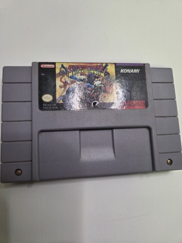 Sunset riders snes - sunset,