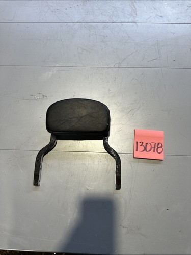 Harley short rail mini back - harley,