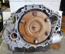 CAMBIO AUTOMATICO PER CITROEN