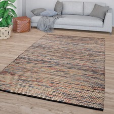 Tappeto Salotto Pelo Corto