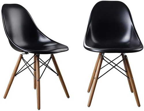 Set sedie pranzo dsw - set, 2