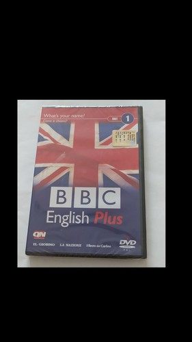Bbc english plus unit 1 - english,