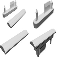 USB Port Protection Cap for